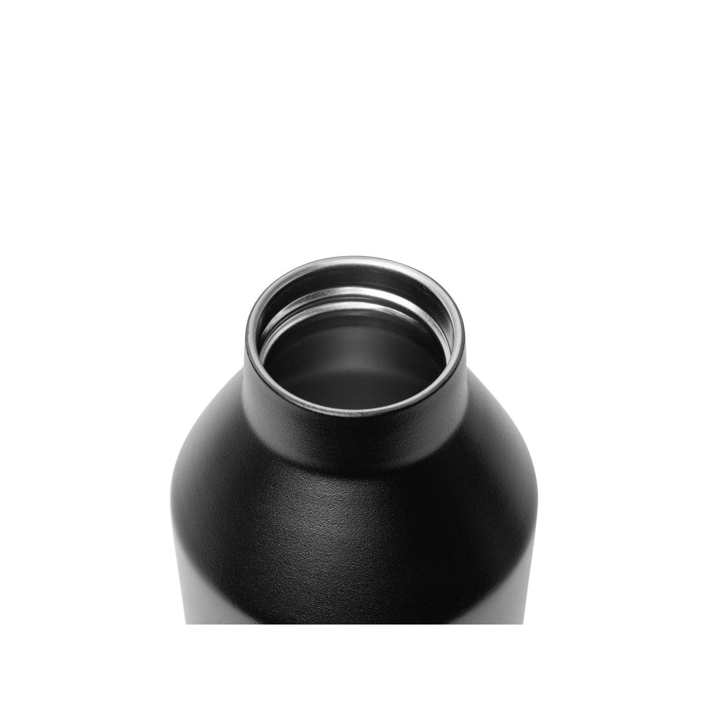 23oz-vacuum-insulated-bottle-z4 Narrow_Mouth_Lid_Open_Black_Studio_1020_402286_45Deg_1_No_Cap__NMB1SV23002.jpg
