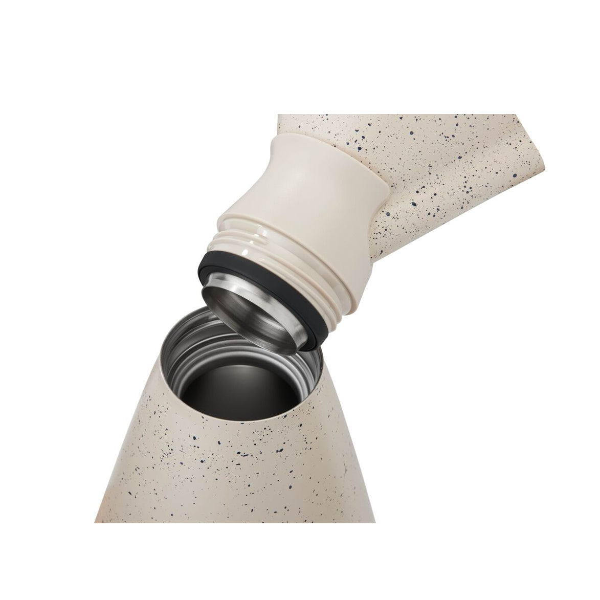 new-standard-carafe-t1 WebPDP-33oz_New_Standard_Carafe_Desert_Tan_Speckle_Studio__CAR1SVOS224_45_Top_Staged.jpg