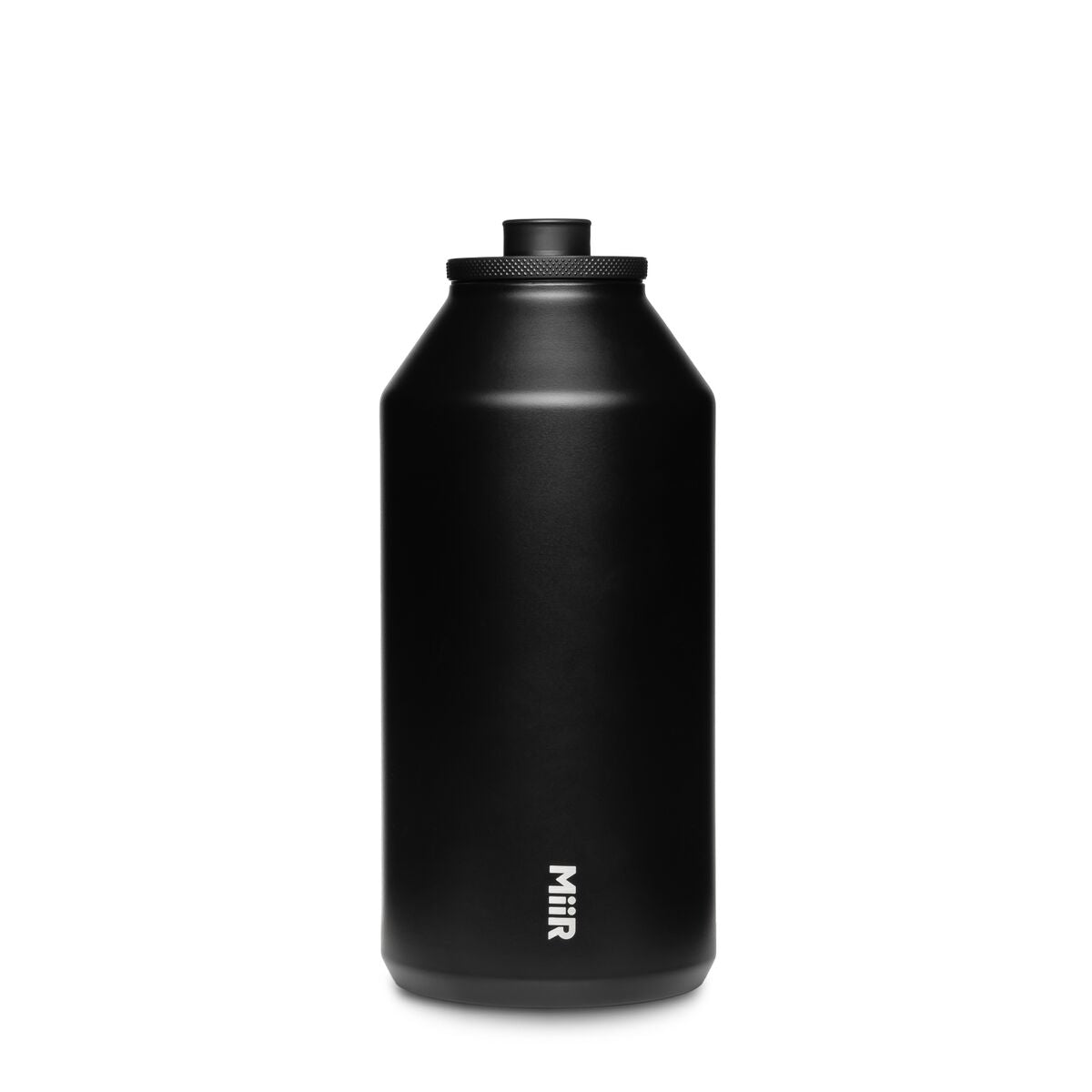 64oz-wide-mouth-bottle-m2 WebPDP-64oz_Wide_Mouth_Bottle_Black__WMB2SV64002_2XStudio_Front_Lid_On_2.jpg