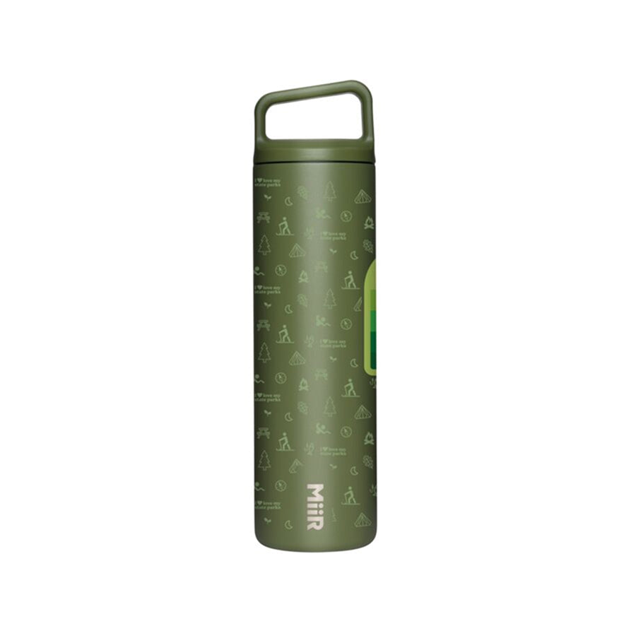 miir-x-bale-breaker-i-love-my-state-parks-20oz-wide-mouth-bottle-g9 WebPDP-BBBC_Wide_Mouth_20oz_Evergreen_Studio_1121_Front_WMB1SV20460_5.2026.jpg