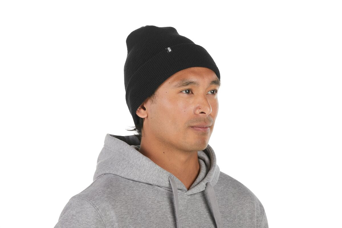 recycled-poly-fine-knit-beanie-t3 WebPDP-BNE005002_Recycled_Poly_Fine_Knit_Beanie_Black_Studio_Harper_Studios_0723_Back__BNE005002OS.jpg