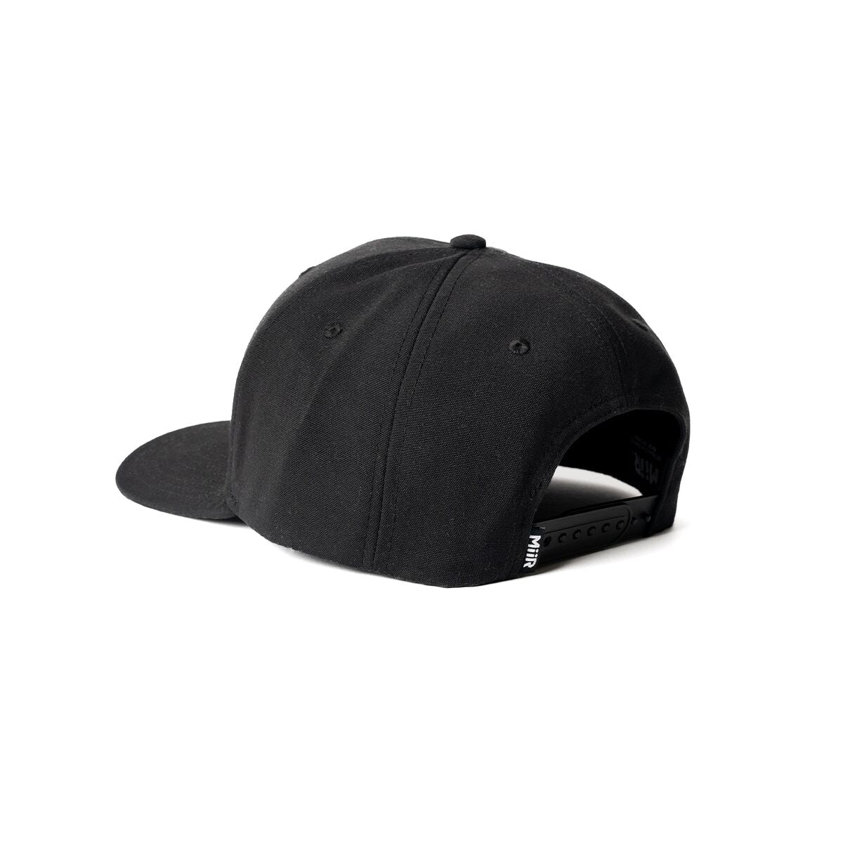 recycled-poly-classic-6-panel-hat-n9 WebPDP-Classic6PanelHat_Studio_Back_Black__HAT001002OS.jpg