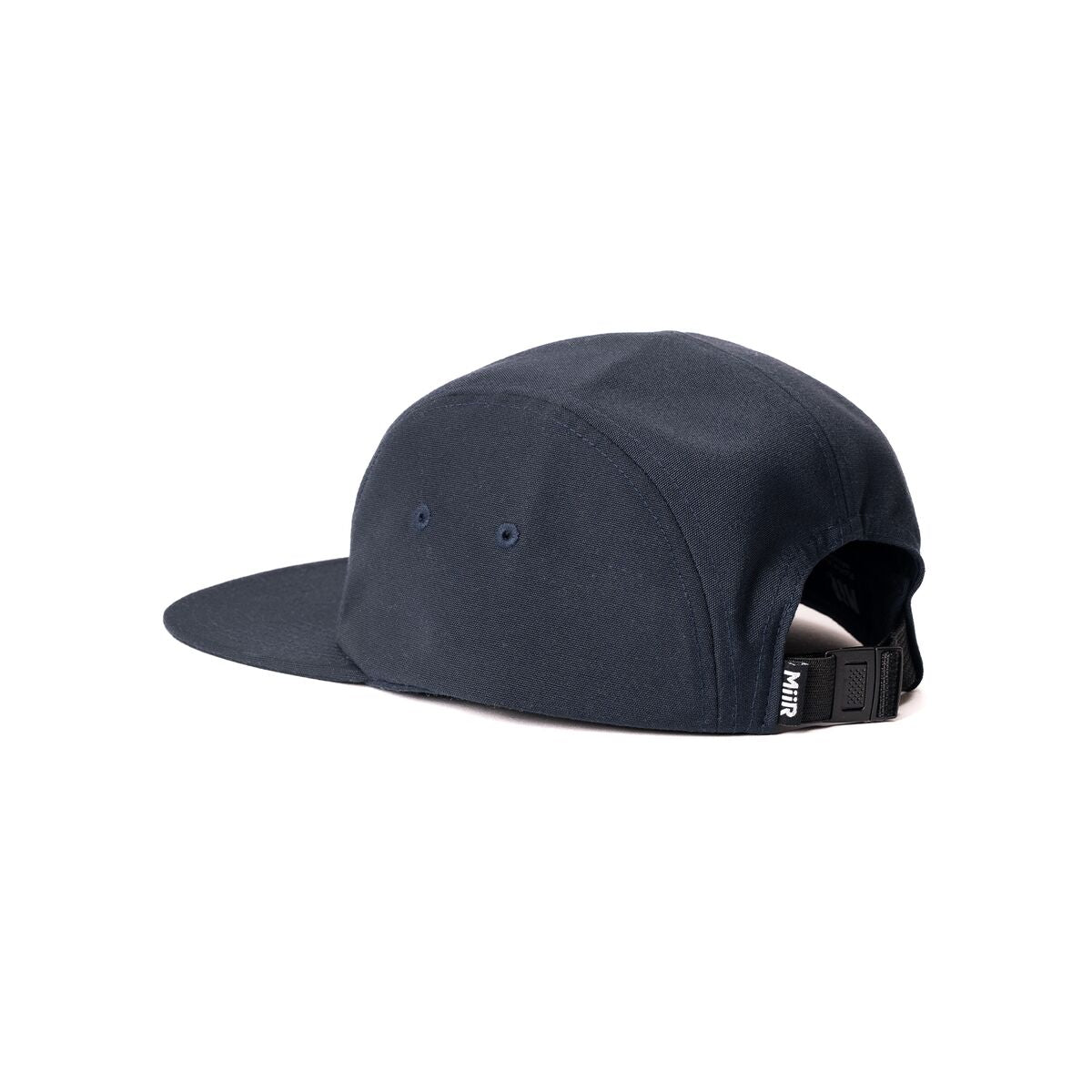 recycled-poly-flat-brim-5-panel-hat-u7 WebPDP-FlatBrim5PanelHat_Studio_Back_TidalBlue__HAT003215OS.jpg