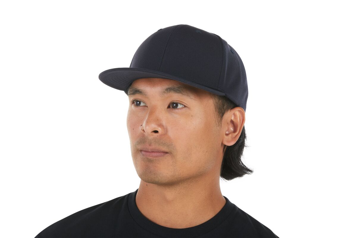 recycled-poly-classic-6-panel-hat-n9 WebPDP-HAT001215_Recycled_Poly_Classic_6Panel_Hat_Tidal_Blue_Studio_Harper_Studios_0723_Side__HAT001215OS.jpg