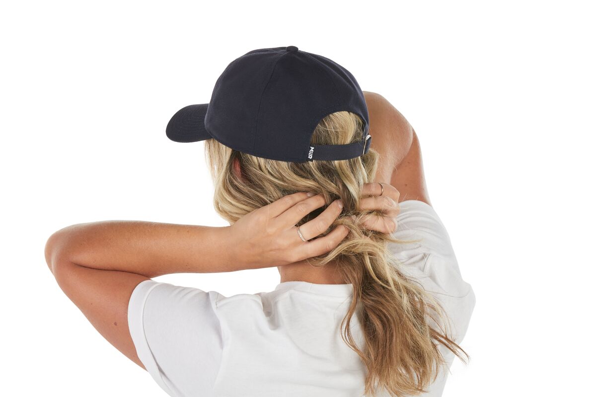 recycled-poly-dad-hat-j3 WebPDP-HAT004215_Recycled_Poly_Dad_Hat_Tidal_Blue_Studio_Harper_Studios_0723_Back-1__HAT004215OS.jpg