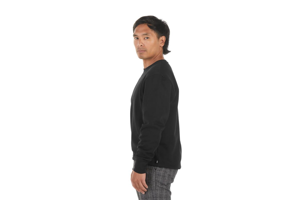 everyday-crew-neck-sweatshirt-t8 WebPDP-SWT001002_Everyday_Crew_Neck_Sweatshirt_Black_Side__SWT001002XS__SWT001002S__SWT001002M__SWT001002L__SWT001002XL__SWT0010022XL__SWT0010022XL__SWT0010023XL.jpg