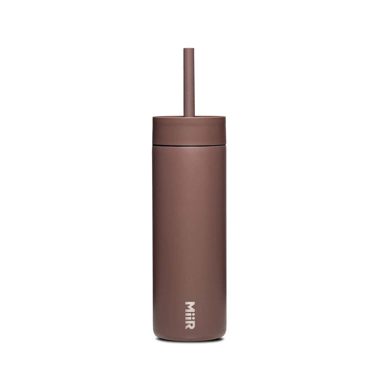 sipper-straw-bottle-p9 Web_PDP-16oz_Sipper_Straw_Bottle_Cedar_Brown_X2Studio_Front_SPB2SV16231.jpg