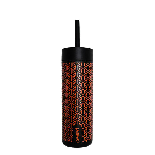 miir-x-carryology-sipper-straw-bottle-p8 Web_PDP-Carryology_16oz_Sipper_Straw_Bottle_Orange_Auxikko_X2Studio_SPB1SV16401_front.jpg