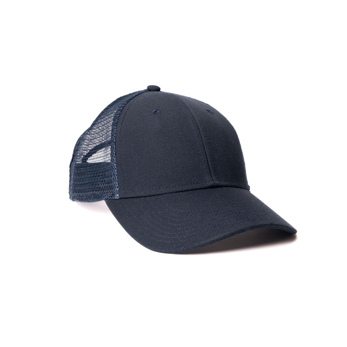 recycled-poly-low-profile-trucker-hat-x3 Web_PDP-LowProfileTruckerHat_Studio_Front_TidalBlue.jpg