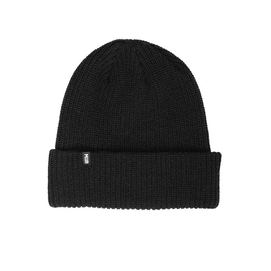recycled-poly-rib-beanie-i3 Web_PDP-RecycledPolyRibBeanie_Studio_Front_Black.jpg